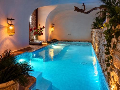 . Boutique el Capricho, spa & adults only