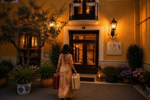 Boutique el Capricho, spa & adults only 5