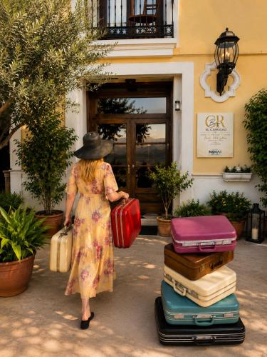 Boutique el Capricho, spa & adults only 2