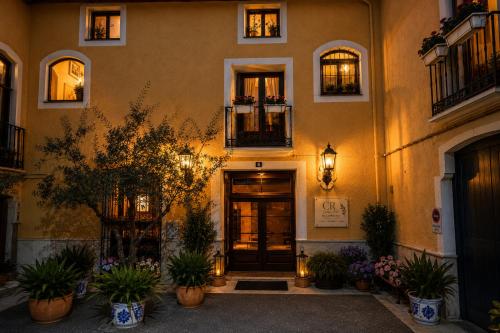 Boutique el Capricho, spa & adults only 3