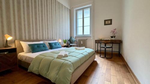The Heart of Udine Apartment