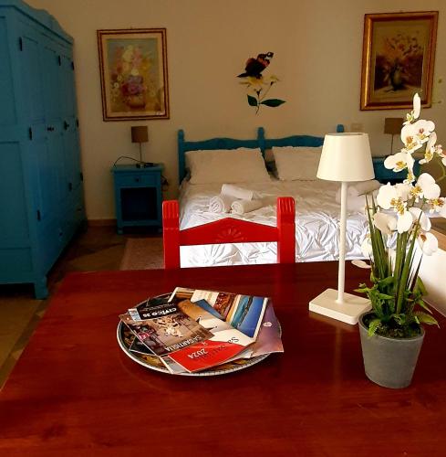 Palmas Anna's rooms Is Procilis 4