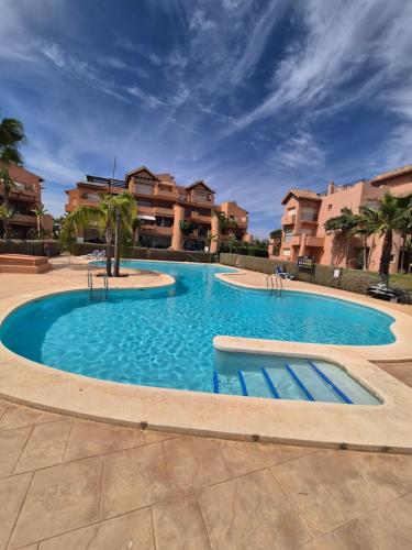 Casa van Dam - Mar Menor Golf Resort- Torre Pacheco