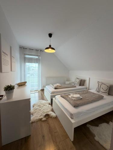 BokorLak 3 - Location saisonnière - Odorheiu Secuiesc