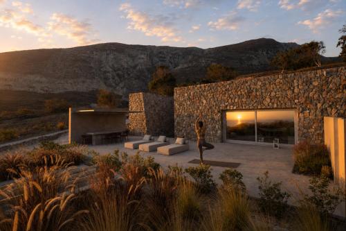 Felicity Cave Villas 1