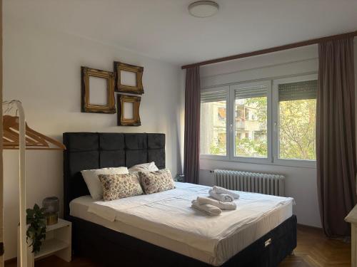 Star apartment