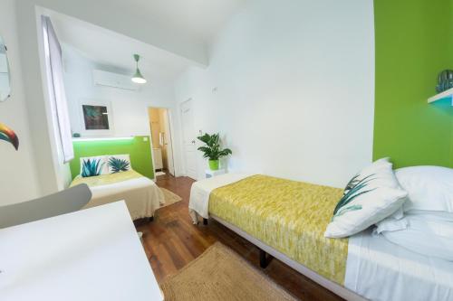 INT Lisbon Suites 4