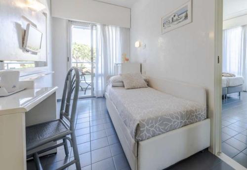 Hotel Diamond camere comunicanti in Riccione