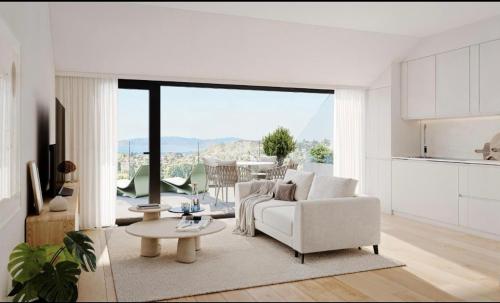 Apartamentos centricos Pontenova
