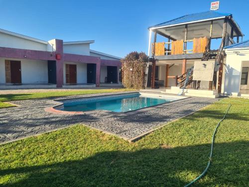Boikhutso Villas1