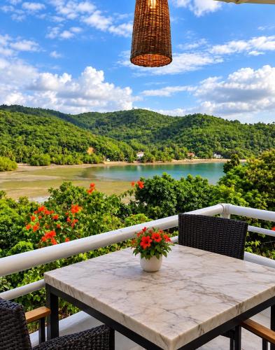 Lonos Circle in Romblon