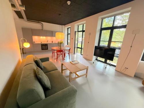 Lovely Apartments In Cozy Neighborhood, Kodaň (fotografie 5)