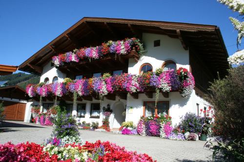 Haus Erlbacher