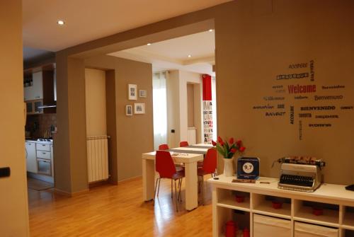 La Casa di Emma a Trastevere, Řím (fotografie 7)