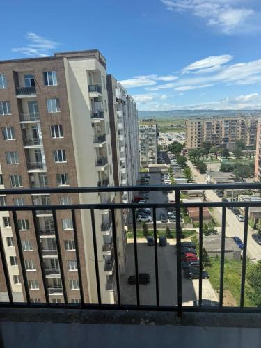 My home in rustavi 2 green
