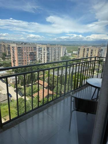 My home in rustavi 2 green in Ρουστάβι