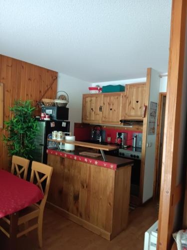 Chalet des loulous