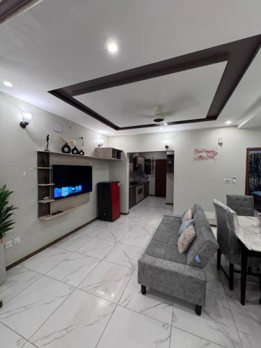 Luxurious Villa in Baharia Town Karachi - image 5