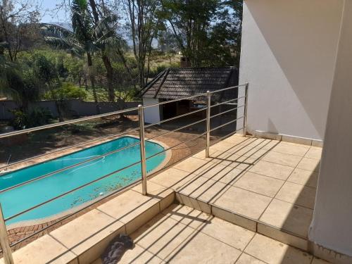Victoria Guest House Ezulwin in Lobamba