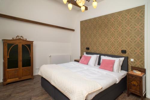 Boutique Hotel De Blauwe Pauw - image 8
