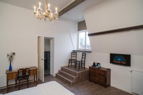 Boutique Hotel De Blauwe Pauw - image 12
