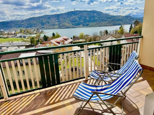 Lake View Apartment - Free Parking