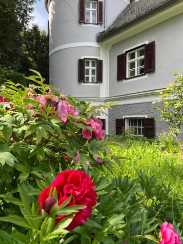 Villa Sturmberg