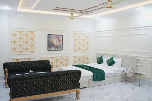 Pc Inn Executive Class Hotel in Sukkur