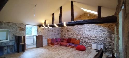 . Galician Retreat