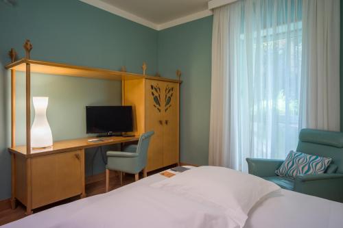 Hotel Spadari Al Duomo, Милан (фото 11)