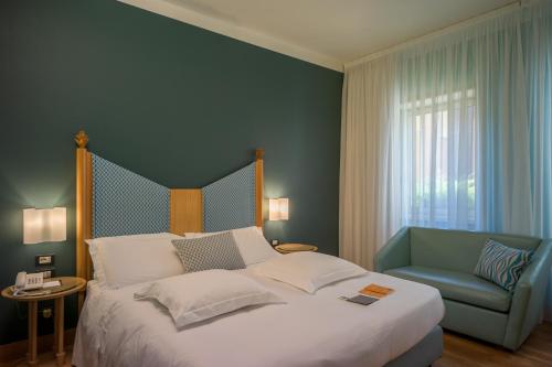 Hotel Spadari Al Duomo, Милан (фото 10)