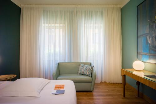 Hotel Spadari Al Duomo, Милан (фото 9)