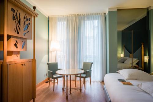 Hotel Spadari Al Duomo - image 14