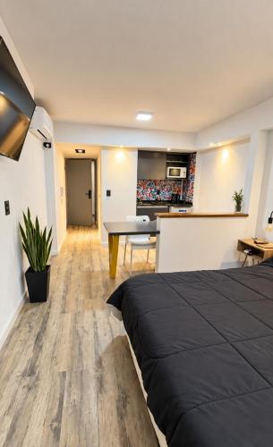 Departamento 207 Edificio Vilaut By INMOVE Temporarios