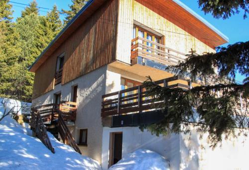 le chalet de la croisette