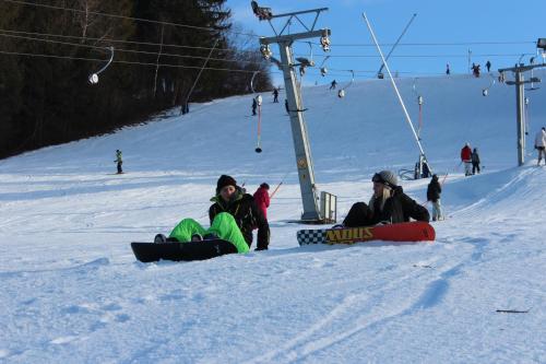 Penzion Relax obrázok