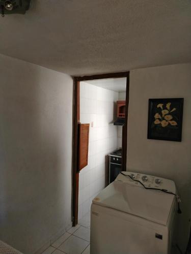 Departamento céntrico, a 1min de metro portales
