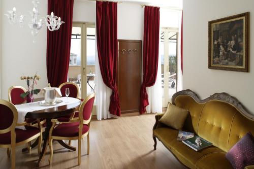 Giotto Hotel & Spa in Eremo delle Carceri