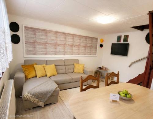 Charming Central Stay & Parking - 2 bedroom house - Brasov