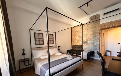 Domus Porto in Civitavecchia