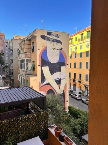 Domus Porto in Civitavecchia