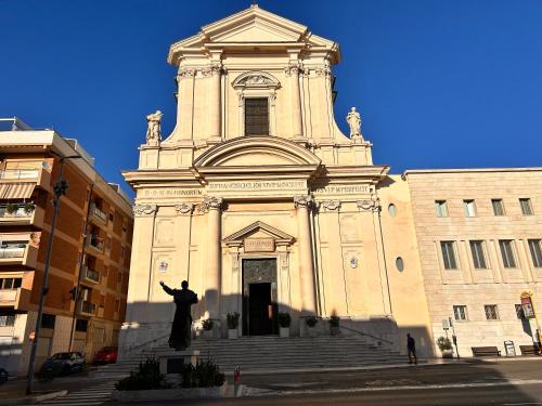 Domus Porto in Civitavecchia
