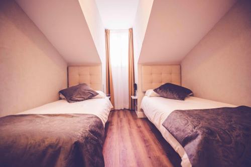 Hostal Lisboa - image 12