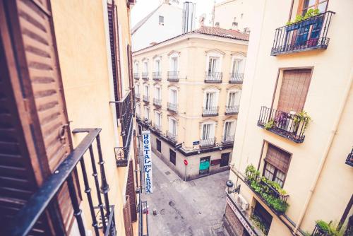 Hostal Lisboa - image 6