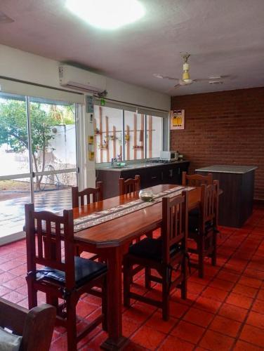 Ideal familias, Cómodo, amplio, patio y parrilla!! 2 dormitorios