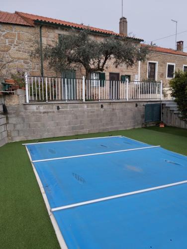 Casa Avo Lucinda gîte à louer Sortelha