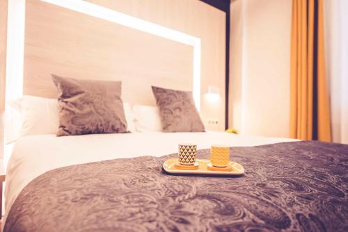 Hostal Lisboa - image 13