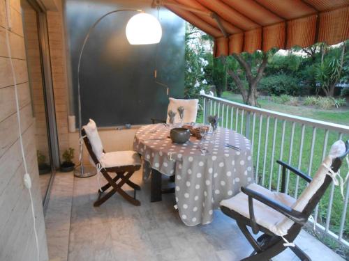 Appartement au Bellingham