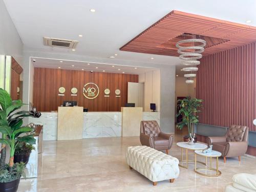 Hotel Mio Boutique in Cucuta