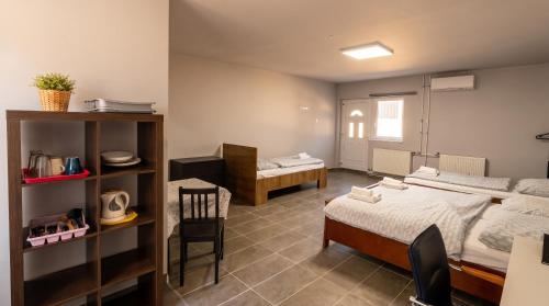 Maláta Homes Room Type - Superior Apartment